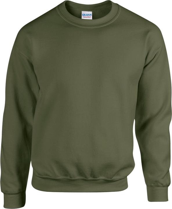 Militärgrün