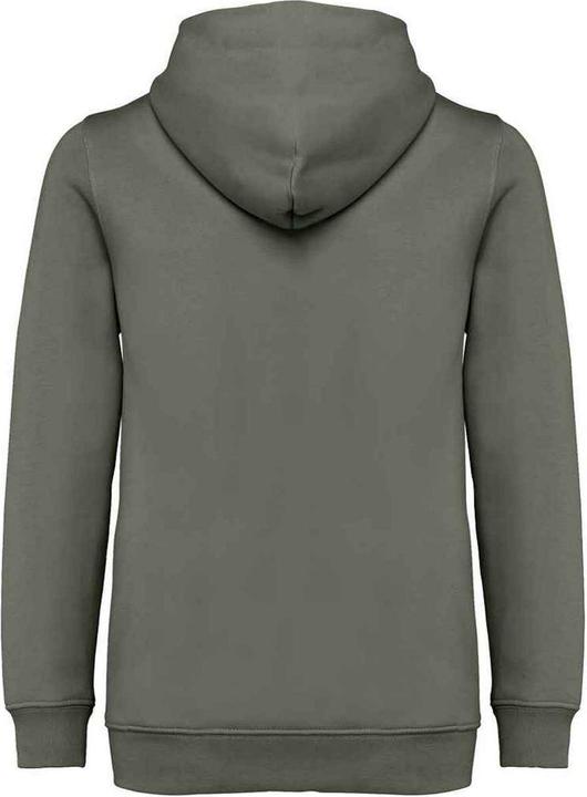 Produktbild Native Spirit Hoodie mit durchgehendem Reissverschluss (122, 128, 125 B)