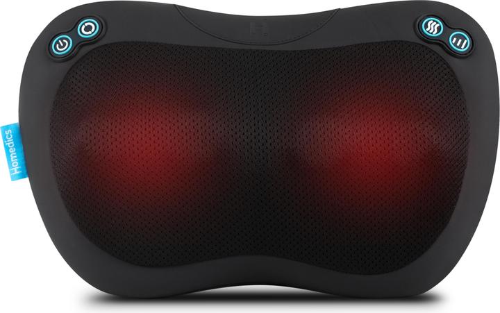 Actual product image Homedics SP-45H-EB Everybody Shiatsu pillow