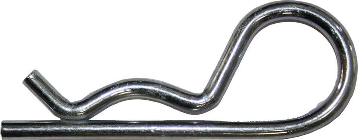 Produktbild Dresselhaus Federstecker, einfach