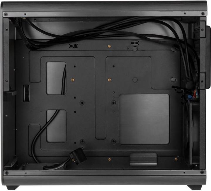 Actual product image Raijintek Styx Window (mATX, Mini-ITX)