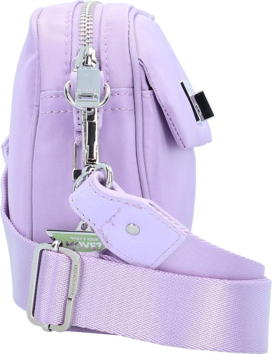 Actual product image Hedgren Libra shoulder bag RFID 20 cm