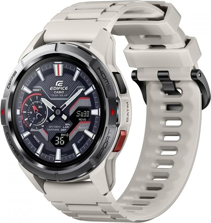Produktbild Xiaomi Smartwatch Mibro Watch Gs Active White (46.50 mm)