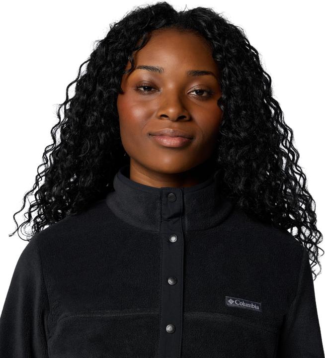 Produktbild Columbia Benton Springs™ 1/2 Snap Pull Over II (S)