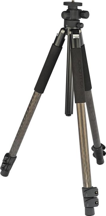 Giottos YTL 8383-5002 Carbon Stativ Kit (Carbon)