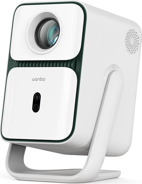 Immagine prodotto Wanbo T2 Ultra (Full HD, 500 lm, 1.2:1)