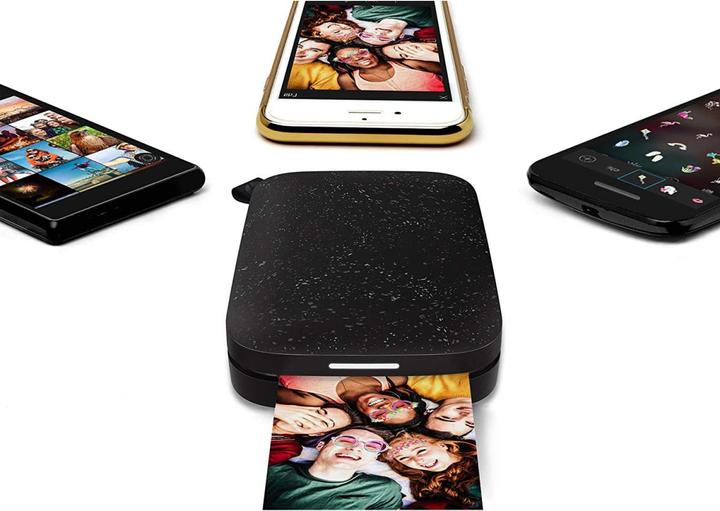Image du produit HP Pignon 200 (Thermodirecte, Couleur)