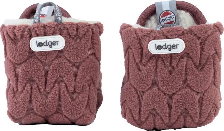 Image du produit Lodger Chausson bébé polaire Empire (16)