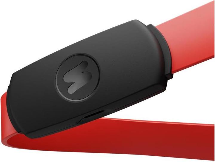 Produktbild Straffr Das intelligente Fitness Band, Rot (0.16 m, Stark)