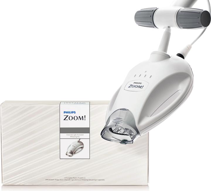Produktbild Philips In-office whitening (Kit)