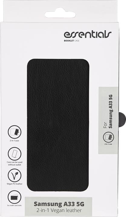 Immagine prodotto Essentials 1110683 (Samsung Galaxy A33 5G)