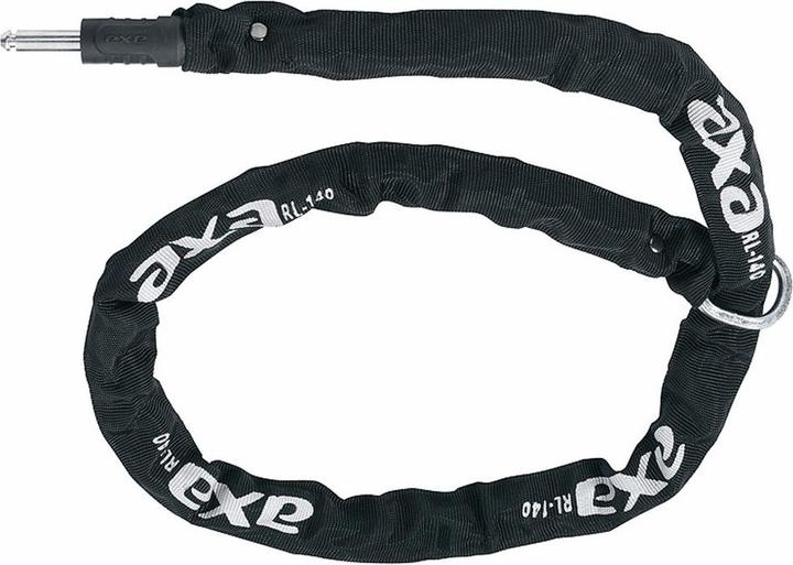 Image du produit AXA Chaîne RLC enfichable pour Defender 140cm (140 cm)