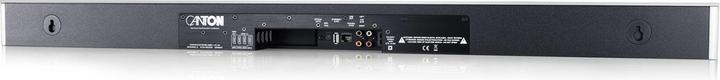 Produktbild Canton Smart Soundbar 10 (300 W, 2.1.2 Kanal)
