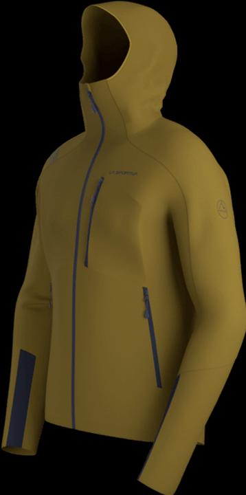 Produktbild La Sportiva Aequilibrium Speed Jacket (XL)