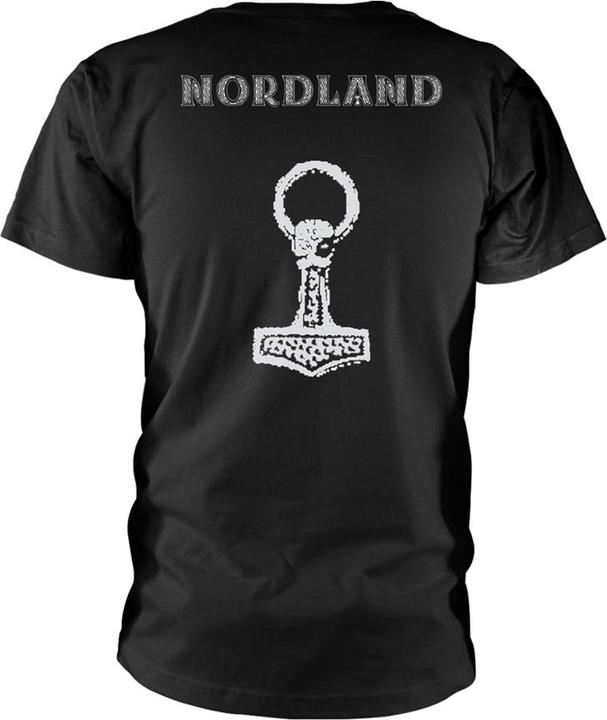 Produktbild Bathory Nordland 2024 (XL)