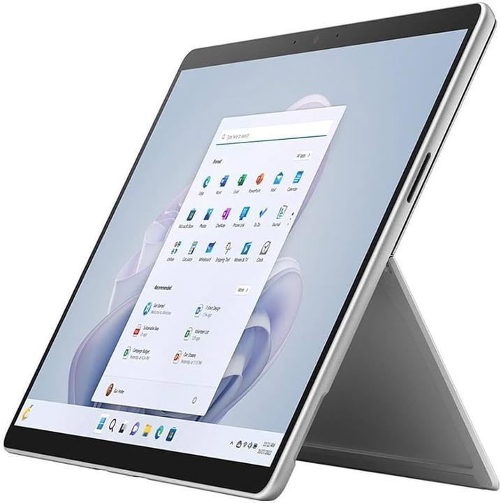 Produktbild Microsoft Surface Pro 10 for business (13", Intel Core Ultra 7 165U, 64 GB, 1000 GB, Ohne Tastaturlayout)