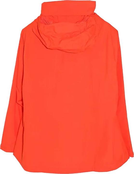 Actual product image adidas Womens/Ladies Terrex Track Top (44 D)