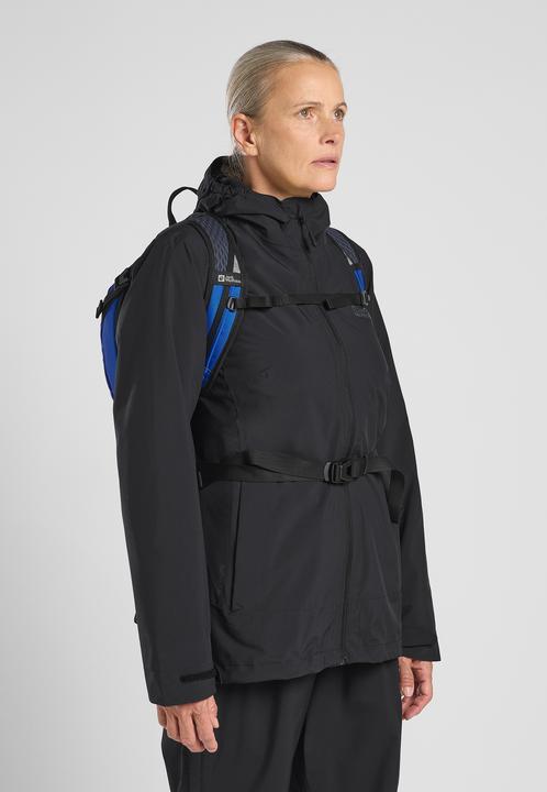 Produktbild Jack Wolfskin Velocity 12 (12 l)