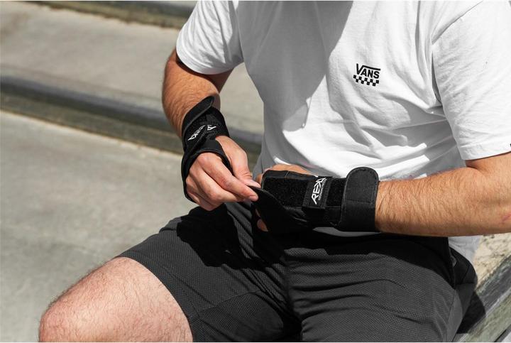 Immagine prodotto Rekd Wrist (M, Protezioni per i polsi, Esemplare unico)