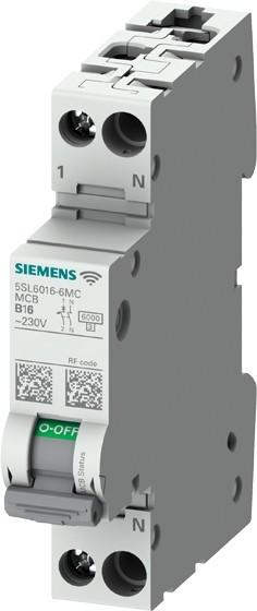 Actual product image Siemens 5SL6010-7MC