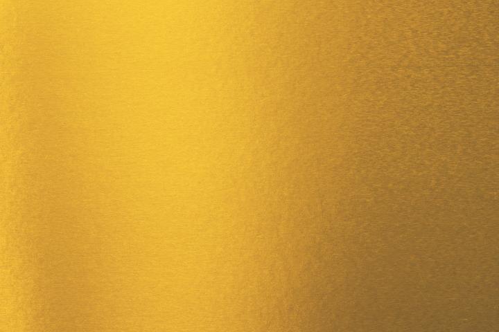 Produktbild Folia Prägefolie 70my, gold (Spezial, 5 Stück, 70 µm)