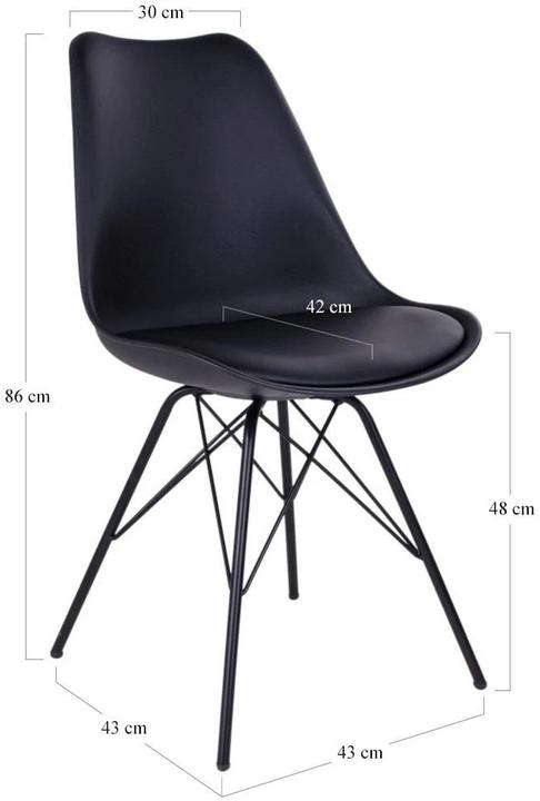 Actual product image House Nordic Oslo