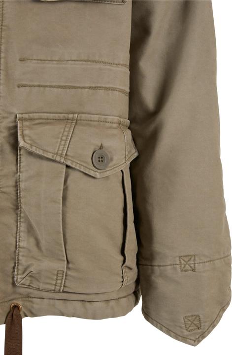 Immagine prodotto Brandit Men Respite Jacket - 186281 (4XL)