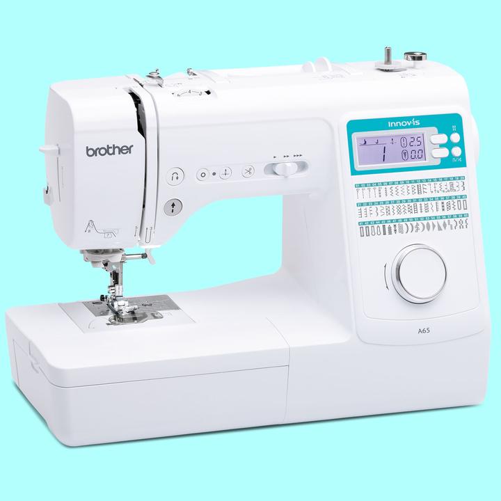 Actual product image Brother Innovis A65