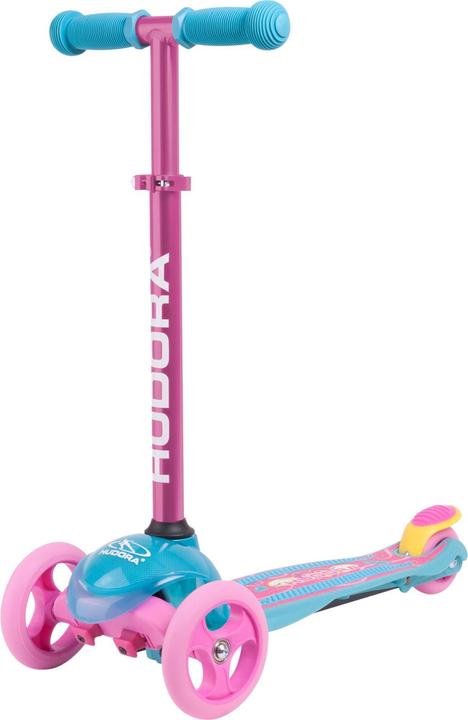 Produktbild Hudora Flitzkids 2.0 Skate Wonders