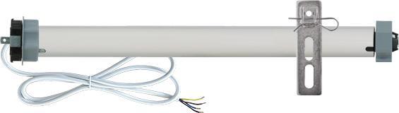 Productafbeelding Kaiser Nienhaus Elektronische Favorit 122000 pijp
