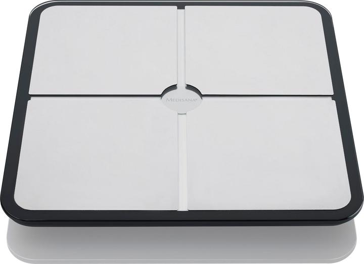 Actual product image Medisana BS460 (180 kg)