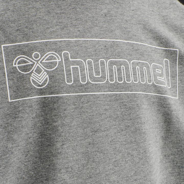 Immagine prodotto hummel Felpa Con Cappuccio Boxline (110)