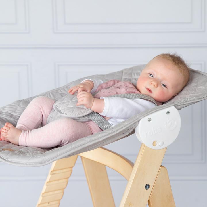 Actual product image Roba Born Up (Highchair)