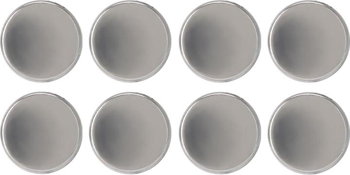 Image du produit Casativo Set d'aimants de tableau, 8 pièces, Ø 2cm (8 x)