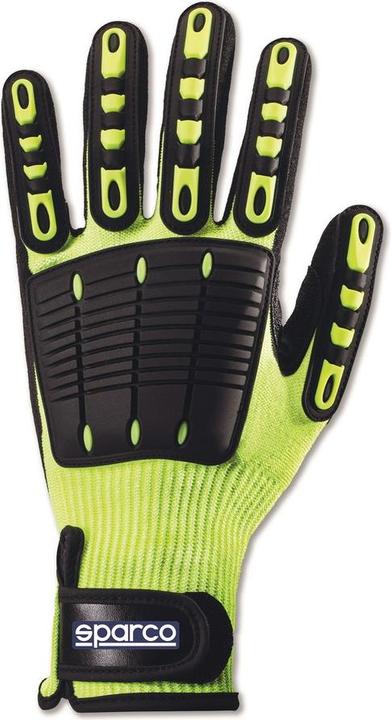 Produktbild Sparco Mechanikerhandschuhe Sportac (M)