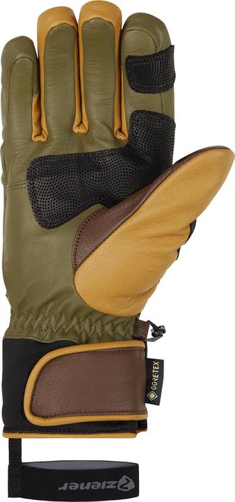 Produktbild Ziener Guard GTX + Gore Grip PR (9)
