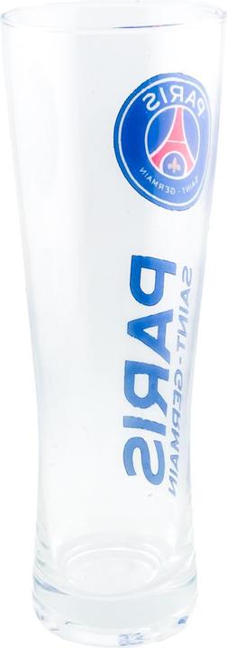 Actual product image Paris Saint Germain Tall Beer Glass (0.57 l, 1 x)