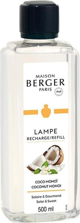 Actual product image Maison Berger Coco Monoï (500 ml)