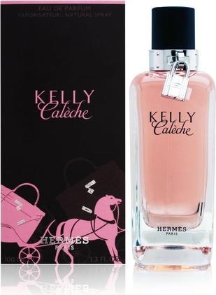 Actual product image Hermès Kelly Calèche (Eau de parfum, 100 ml)