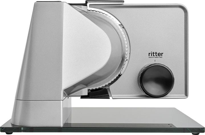 Produktbild Dr. Ritter Sono 5