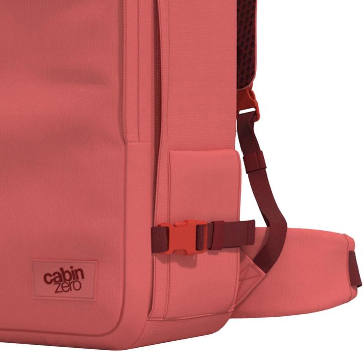Immagine prodotto Cabin zero Travel Cabin Bag Classic Pro 42L Rucksack 54 cm Laptopfach (34 l)