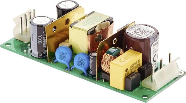 Produktbild Egston E2TFyW3 30 AC/DC-Netzteilbaustein, open frame 12 V/DC 2.5 A 1 St.