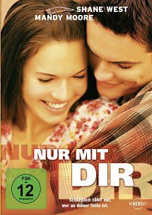 Only with you (DVD, 2002, English, German)