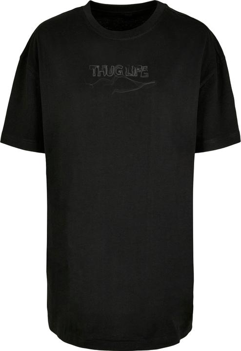 Thug Life TLLTS1024M Smoky T-Shirt - 126817 (XS)