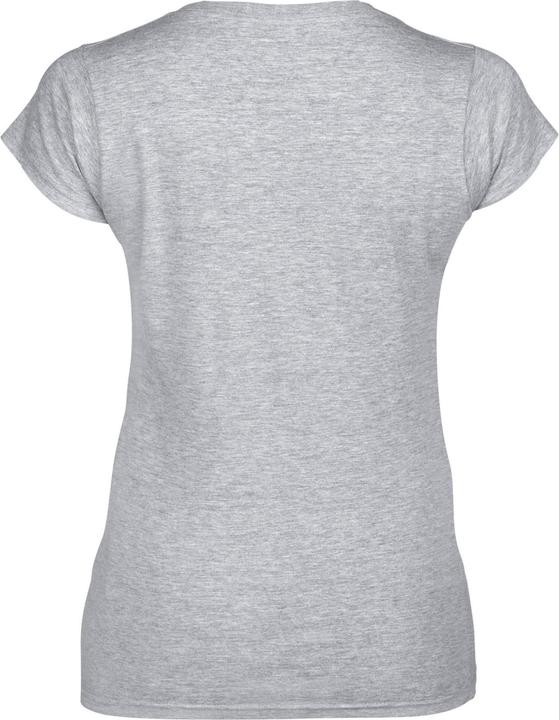 Produktbild Gildan Softstyle TShirt VAusschnitt (L)