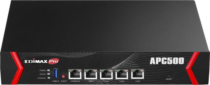 Actual product image Edimax Pro APC500: WLAN Controller
