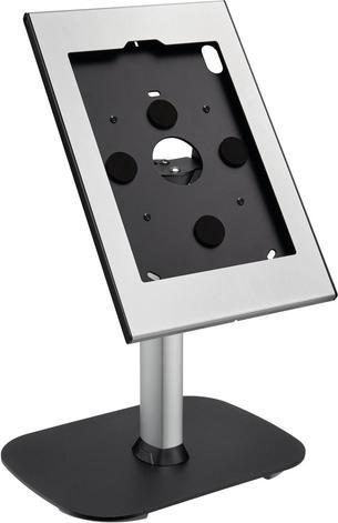 Actual product image Vogels PTS 1245 TabLock for iPad Air 10.9 (2020), 27.7 cm (10.9"), Silver, Aluminium, Apple iP