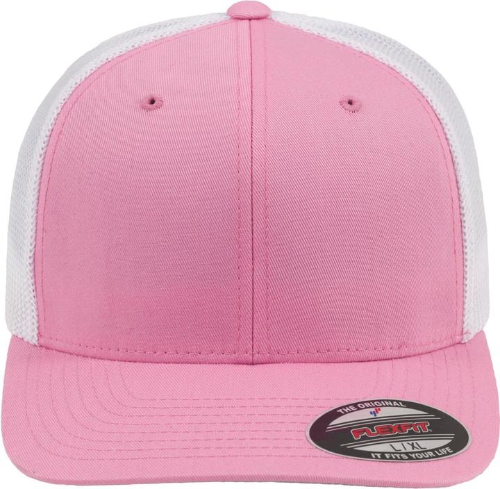 Produktbild Flexfit Mesh Trucker 2-Tone (L, XL)
