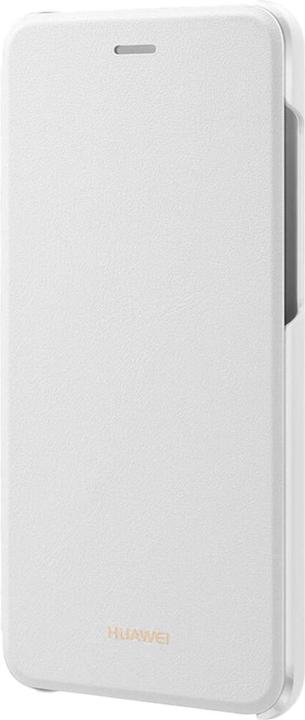 Actual product image Huawei Book Cover (Huawei P8 Lite (2017))