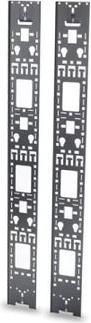 Produktbild APC NetShelter SX 24U, Serverschrank 24HE (24 HE, 19 Zoll Rack)
